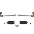 Load image into Gallery viewer, Carli 21-23 Ford Bronco Steering Tie-Rod System - Main Product View