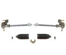 Load image into Gallery viewer, Carli 21-23 Ford Bronco Steering Tie-Rod System - Main Product View