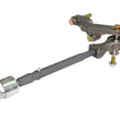 Load image into Gallery viewer, Carli 21-23 Ford Bronco Steering Tie-Rod System - Installation View
