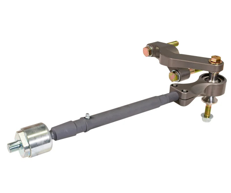 Carli 21-23 Ford Bronco Steering Tie-Rod System - Additional View 5