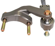 Load image into Gallery viewer, Carli 21-23 Ford Bronco Steering Tie-Rod System - Additional View 7