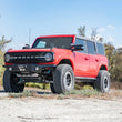 Load image into Gallery viewer, Carli 21-24 Ford Bronco Front Bumper - Installation View