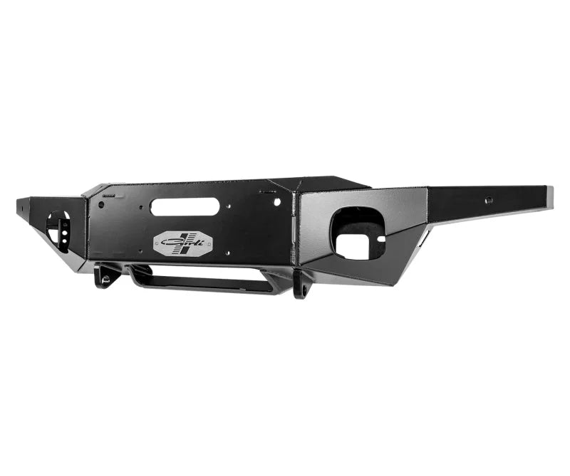 Carli 21-24 Ford Bronco Front Bumper - Additional View 5