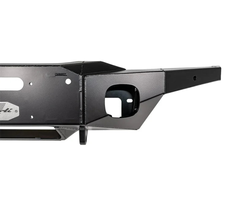 Carli 21-24 Ford Bronco Front Bumper - Additional View 6