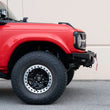 Load image into Gallery viewer, Carli 21-24 Ford Bronco Front Bumper - Additional View 7