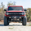 Load image into Gallery viewer, Carli 21-24 Ford Bronco Front Bumper - Additional View 8