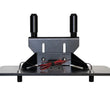 Load image into Gallery viewer, Carli 21-24 Ford Bronco Rear Bumper - Installation View