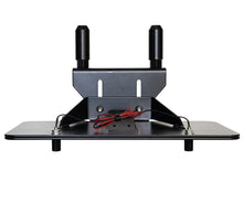 Load image into Gallery viewer, Carli 21-24 Ford Bronco Rear Bumper - Installation View