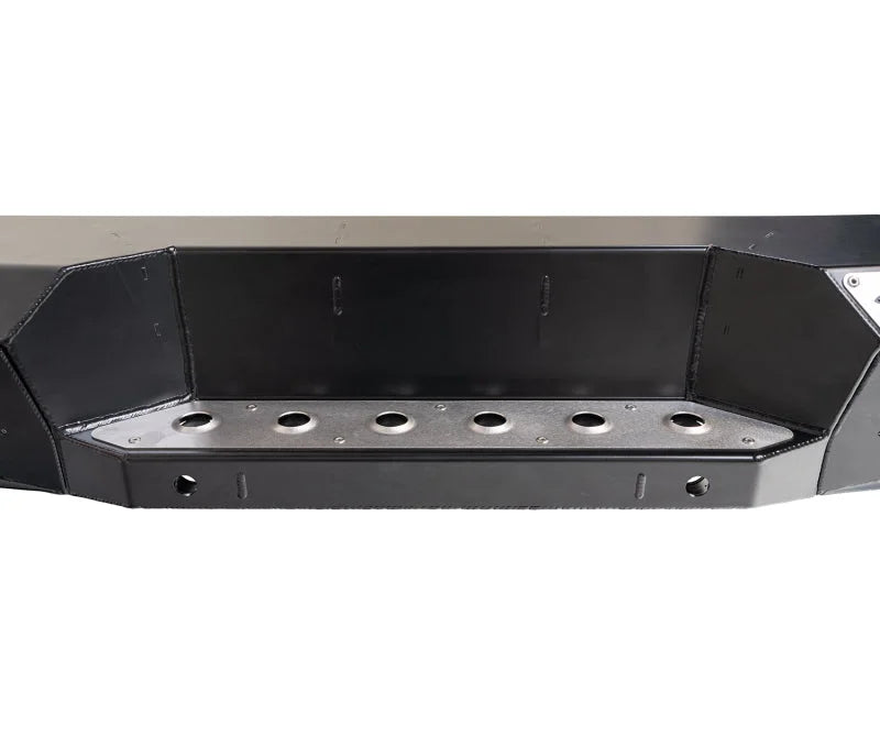 Carli 21-24 Ford Bronco Rear Bumper - Additional View 5