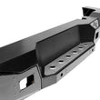 Load image into Gallery viewer, Carli 21-24 Ford Bronco Rear Bumper - Additional View 6