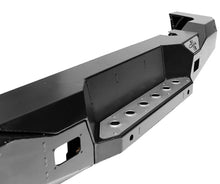 Load image into Gallery viewer, Carli 21-24 Ford Bronco Rear Bumper - Additional View 6
