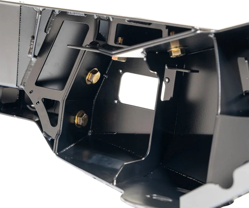 Carli 21-24 Ford Bronco Rear Bumper - Additional View 8
