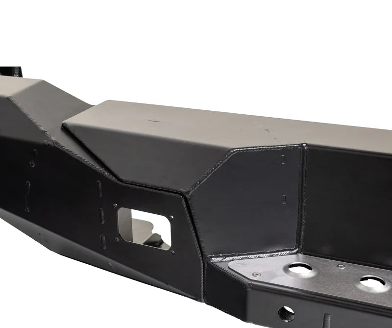Carli 21-24 Ford Bronco Rear Bumper - Additional View 9