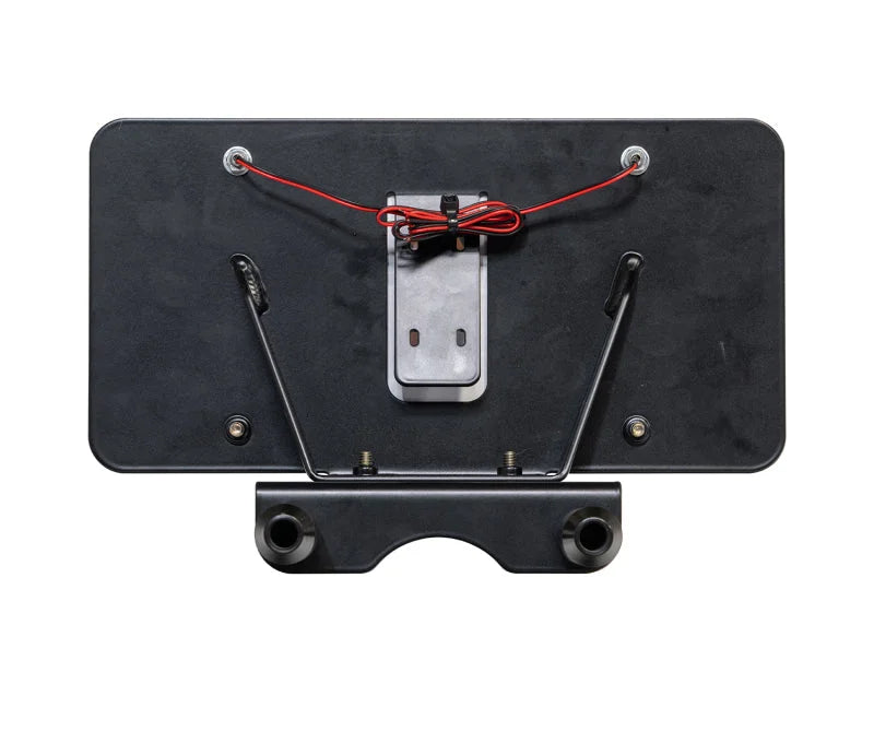 Carli 21-24 Ford Bronco Rear Bumper - Additional View 10
