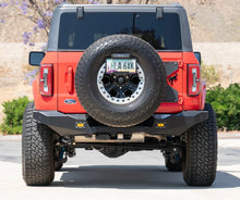 Load image into Gallery viewer, Carli 21-24 Ford Bronco Rear Bumper - Additional View 12