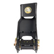 Load image into Gallery viewer, Carli 23-26 Ford F250/350 4x4 Radius Arm Drop Brackets - 5.5in Lift - Back View