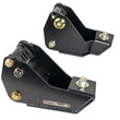 Load image into Gallery viewer, Carli 23-26 Ford F250/350 4x4 Radius Arm Drop Brackets - 5.5in Lift - Additional View 5