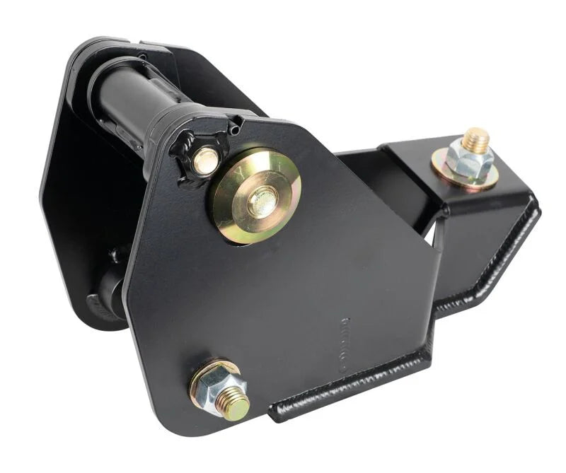 Carli 23-26 Ford F250/350 4x4 Radius Arm Drop Brackets - 5.5in Lift - Additional View 6