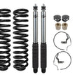 Load image into Gallery viewer, Carli 2.5in/3.5in Lift Leveling System fits 2017-2022 Ford F-250 Super Duty / 2017-2022 Ford F-350 Super Duty 4X4 Diesel