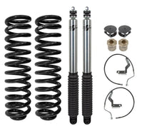 Load image into Gallery viewer, Carli 2.5in/3.5in Lift Leveling System fits 2017-2022 Ford F-250 Super Duty / 2017-2022 Ford F-350 Super Duty 4X4 Diesel