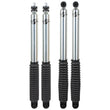Load image into Gallery viewer, Carli 94-13 Ram 2500/3500 3in Lift Signature Series 2.0 Shocks Rear Pair - Main Product View