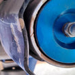 Load image into Gallery viewer, Carli 94-22 Dodge Ram 2500/3500 Reservoir Rock Guard - Side View