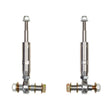 Load image into Gallery viewer, Carli 98-09 Dodge Ram 2500/3500 Extended Sway Bar End Links