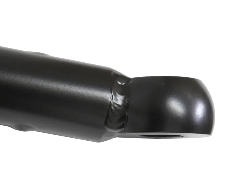 Carli Adjustable Track Bar 2.5in-4.5in Systems - Side View