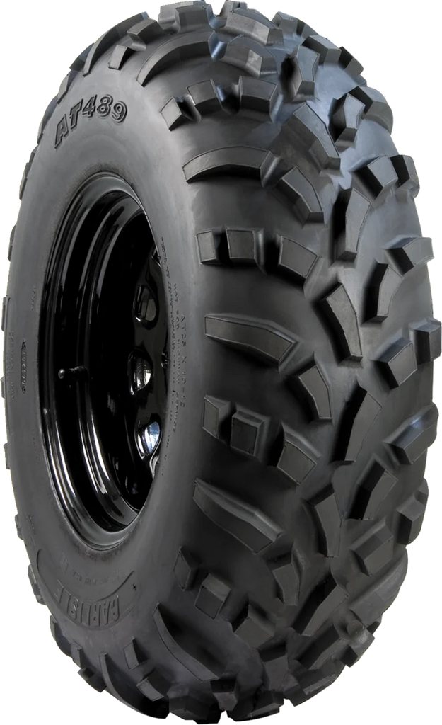 Carlisle Tire - AT489 - Front - 24x8-12 - 4 Ply 6P0819 - Main Product View