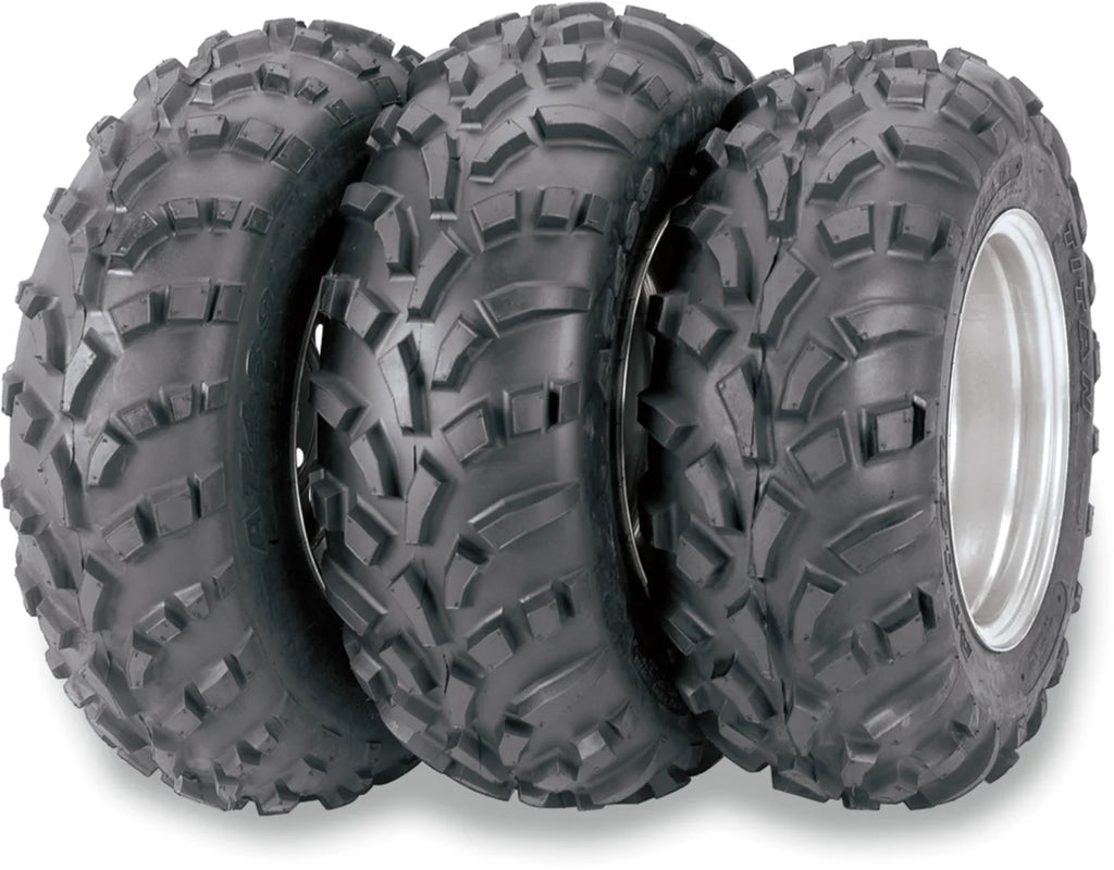 Carlisle Tire - AT489 - Rear - 24x10-11 - 3 Ply - Main Product View