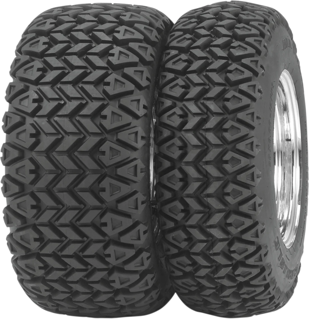 Carlisle Tire - All Trail - Front - 25x9-12 - 4 Ply 560443 - Main Product View