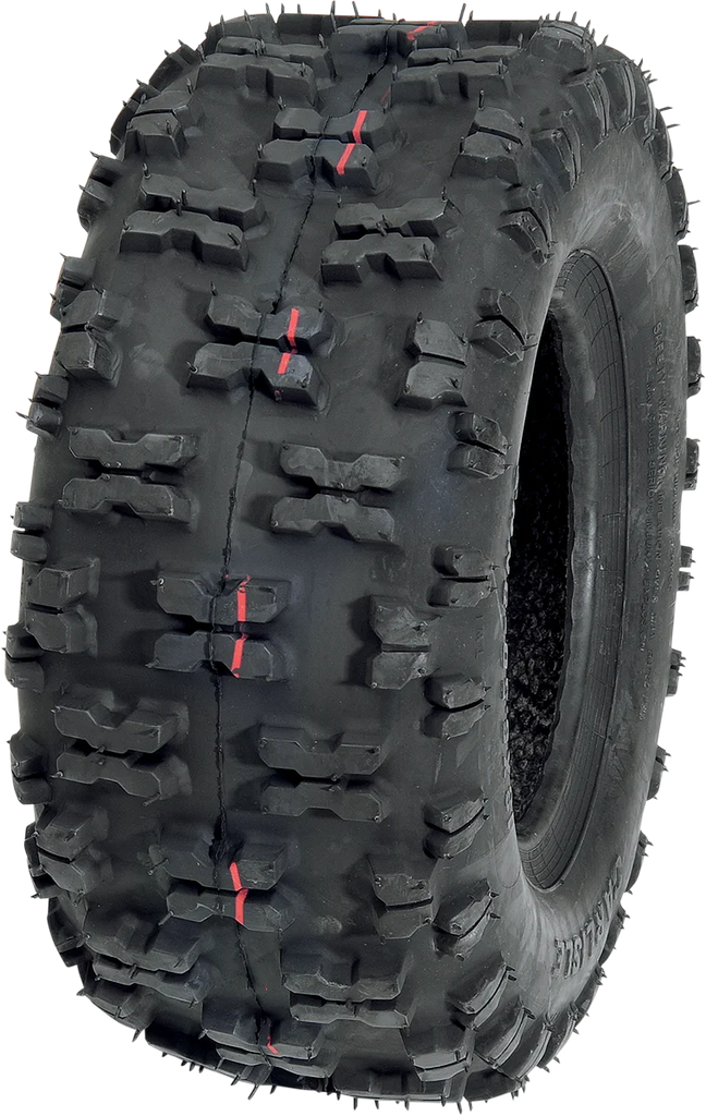 Carlisle Tire - Holeshot - Front/Rear - 18x6.5-8 - 2 Ply - Main Product View