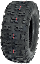 Load image into Gallery viewer, Carlisle Tire - Holeshot - Front/Rear - 18x6.5-8 - 2 Ply - Main Product View
