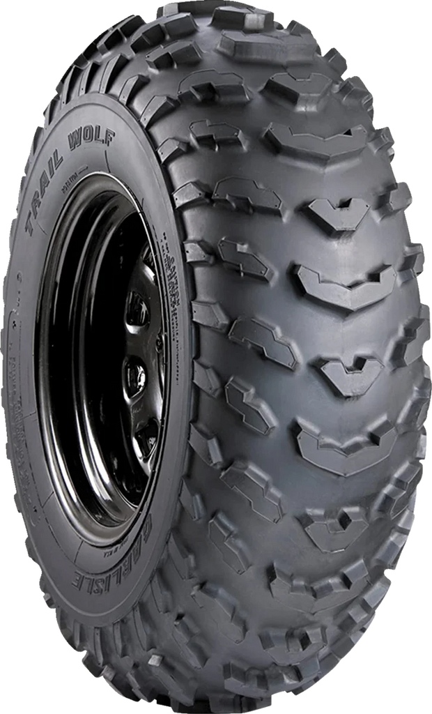 Carlisle Tire - Trail Wolf - Front - 21x7-10 - 4 Ply 5370846 - Main Product View