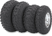 Load image into Gallery viewer, Carlisle Tire - Trail Wolf - Front - 21x7-10 - 4 Ply 5370846 - Side View