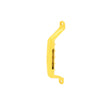 Load image into Gallery viewer, Carr 10" Grab Handle; Bolt On; Cast Aluminum; XP7 Safety Yellow; Single 200037 - Main Product View