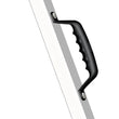 Load image into Gallery viewer, Carr 20" Grab Handle; Bolt On; Cast Aluminum; XM3 Polished; Single 200042 - Main Product View