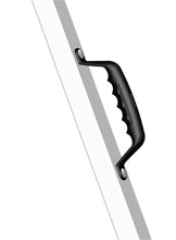 Load image into Gallery viewer, Carr 20" Grab Handle; Bolt On; Cast Aluminum; XM3 Polished; Single 200042 - Main Product View