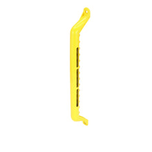 Load image into Gallery viewer, Carr 20" Grab Handle; Bolt On; Cast Aluminum; XP7 Safety Yellow; Single 200047 - Main Product View