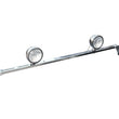 Load image into Gallery viewer, Carr Deluxe Light Bar; XM3 Polished 210342 - Main Product View