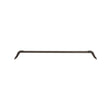 Load image into Gallery viewer, Carr Deluxe Light Bar; XP3 Black Powder Coat 210341 - Front View