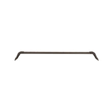 Load image into Gallery viewer, Carr Deluxe Light Bar; XP3 Black Powder Coat 210341 - Front View
