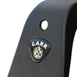 Load image into Gallery viewer, Carr Deluxe Light Bar; XP3 Black Powder Coat 210341 - Close-up Detail