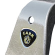 Load image into Gallery viewer, Carr Deluxe Rota Light Bar; XM3 Polished 210872 - Close-up Detail