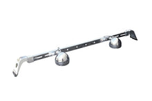 Load image into Gallery viewer, Carr Deluxe Rota Light Bar; XM3 Polished 210872 - Detail View