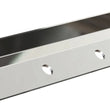 Load image into Gallery viewer, Carr Gutter-less Mount Kit; Stainless Steel 220042 - Main Product View