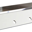 Load image into Gallery viewer, Carr Gutter-less Mount Kit; Stainless Steel 220062 - Main Product View