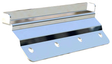 Load image into Gallery viewer, Carr Gutter-less Mount Kit; Stainless Steel 220082 - Main Product View