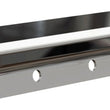 Load image into Gallery viewer, Carr Gutter-less Mount Kit; Stainless Steel 222742
