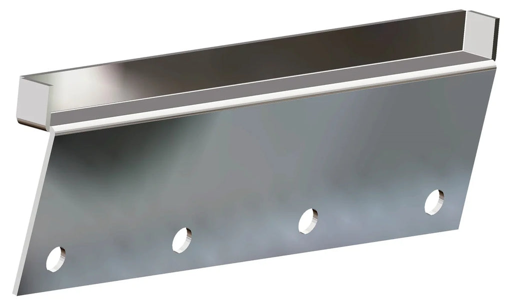 Carr Gutter-less Mount Kit; Stainless Steel 223412